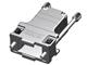 Molex / FCT 173111-0165