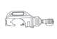 Molex 19078-0122