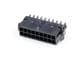 Molex 203632-1800