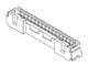 Molex 204530-1530