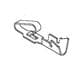 Molex 08-50-0109 (Cut Strip)