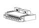 Molex 503425-7591