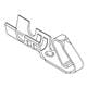 Molex 08-70-0048 (Cut Strip)