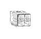 Molex 76065-5001