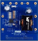 Monolithic Power Systems (MPS) EV1930-QN-01A Enlarged Image