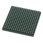 Microchip Technology AFS600-1FG256 Enlarged Image