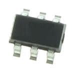 Analog Devices / Maxim Integrated MAX8883EUTAQ+T Enlarged Image