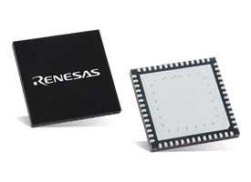 Mouser Electronics Now Stocking Renesas RX23W Microcontroller with Security for Bluetooth 5 Endpoint