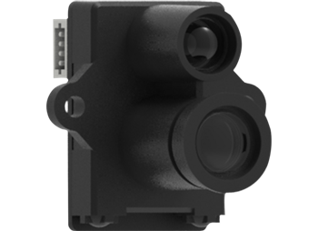Learn more about the TF-UW500 LiDAR