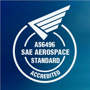 Mouser Electronics First Authorized Distributor to Receive AS6496 Accreditation for Strong Anti-Coun