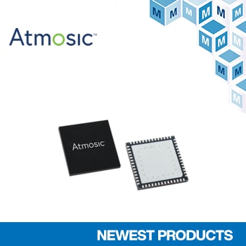 Learn more about Atmosic