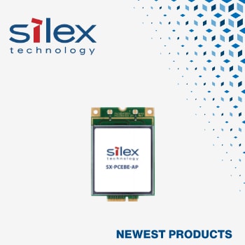  Learn more about the SX-PCEBE-AP Wi-Fi 7 module