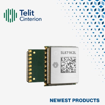 Learn more about the SL871K2 GNSS module