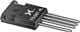Nexperia GANC035-650VSHQ