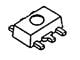 Nisshinbo NJM78LR05BU-TE2