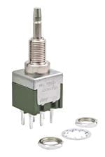 NKK Switches MBN22LS1W03 Enlarged Image