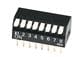 NKK Switches JS0308PP4-S