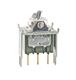 NKK Switches MN12TZG13
