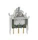 NKK Switches MN19TZG13