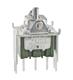 NKK Switches MN19TZW13