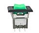 NKK Switches MN27TJW01-FF-1A