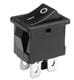 NKK Switches CWSB21CACF-WL