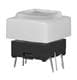 NKK Switches JB15LPC-BB