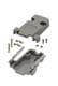 MH Connectors MHCCOV-9SCL-MP
