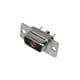 MH Connectors MHCDD5W1S4