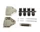 MH Connectors MHDTPK25-DB25S-K