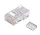 MH Connectors MHRJC6AR21NN