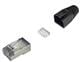 MH Connectors MHRJC6AR2411