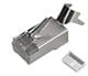 MH Connectors MHRJC6R122N