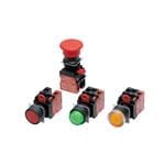 Omron Automation and Safety A22NN-MPA-NWA-G202-NN Enlarged Image