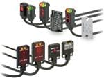 Omron Automation and Safety E3T-FL23-M1TJ 0.3M Enlarged Image