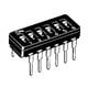 Omron Electronics A6D-8100-16