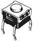 Omron Electronics B3W-1022