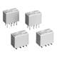 Omron Electronics G6JU-2FS-Y DC6