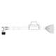 Omron Automation and Safety V430-W8LD-3M