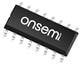 onsemi MC74LVX257DR2G