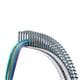 Panduit FL25X25LG-AV