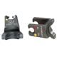 Panduit CD-2001-3/0-SET