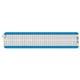 Panduit FRIDT4X4LYL