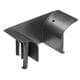 Panduit FRLPR64BL