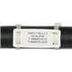 Panduit M200X080UPT-B