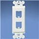 Panduit CFG2WH
