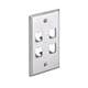 Panduit CFP4SY