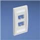 Panduit CFPE4WHY