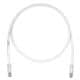 Panduit UTP6AL2M