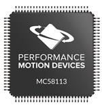 Performance Motion Devices MC58113 Enlarged Image